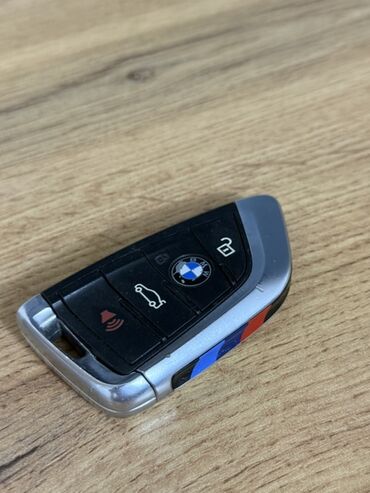 Ключи: Ключ Kia 2017 г., Оригинал at lalafo.kg — 9 Ключи: Ключ Kia 2017 г., Оригинал — 9