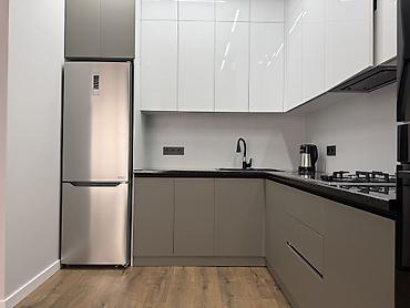 4 bedroom: 2 комнаты, Золотой квадрат, Душевая кабина, Постельное белье, Кондиционер — 5