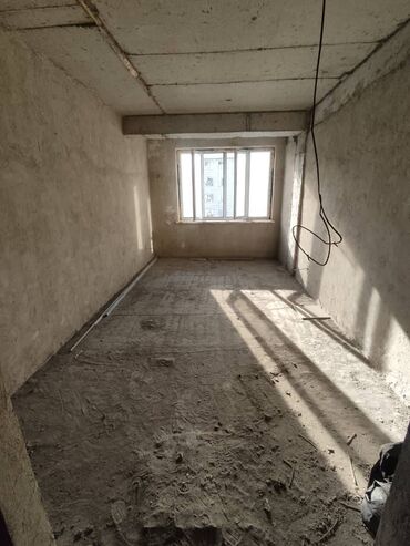 Продажа квартир: 3 комнаты, 101 м², Элитка, 10 этаж, ПСО (под самоотделку)