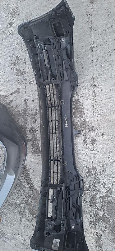 padnoska: Məhsul: Bmv g30Avtomobil üçün qabaq arxa sade bufer padnoşkalar əla — 6