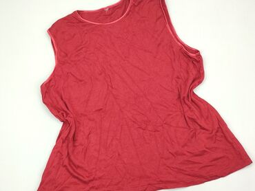 bluzki czerwona hiszpanki: Blouse, 2XL (EU 44), condition - Good