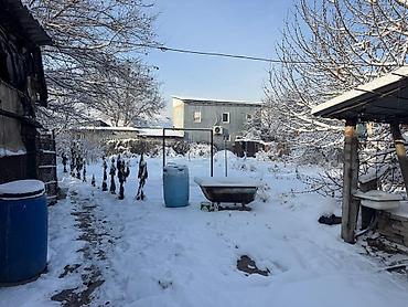 Продажа коттеджей и домов: 3 комнаты, 60 м², 8 соток, Тынчтык, Агентство недвижимости — 7