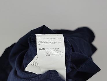 botki pull and bear: Sinsay, Koszulka polo dla mężczyzn, rozmiar XS — 5
