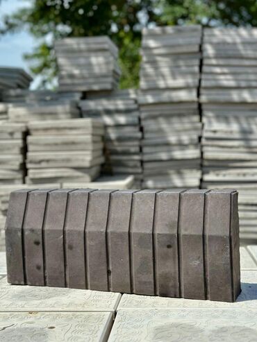 Бордюры: Бордюр, Бесплатная доставка, Бесплатный выезд, Гарантия — 6