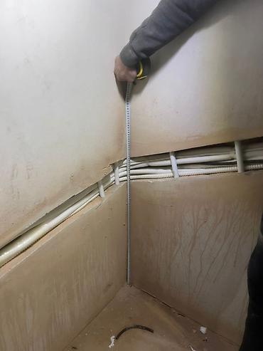 Установка кондиционеров: Монтаж трасс кондиционирования “под ключ” Профессиональная прокладка — 1