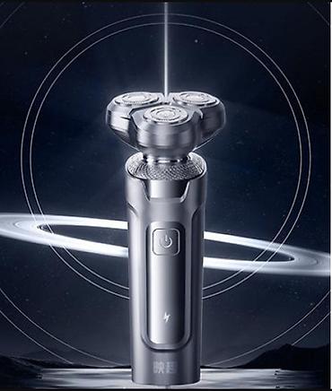 dyson long: Электробритва Enchen, Роторная — 1