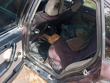Audi: Audi 100: 1993 г., 2.3 л, Механика, Бензин, Седан — 5