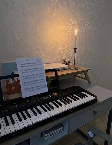 Синтезатор Yamaha PSR-F52 — 61 клавиша, автоаккомпанемент Yamaha