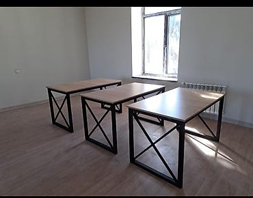 kafe stul: Masa və stul dəstləri – müxtəlif modellər Məhsul təsviri: - — 3