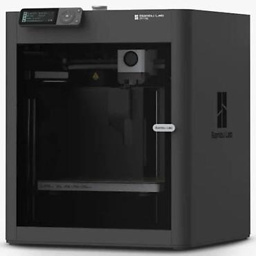 Kateqoriya: 3D Printer və Hissələri > 3D Printer > Bambu Lab 3D