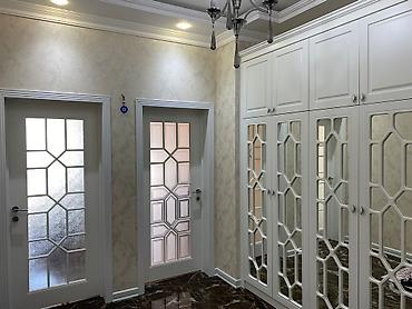 studio mənzil: Bakıxanov qəs., 2 otaqlı, Yeni tikili, 52 kv. m — 5