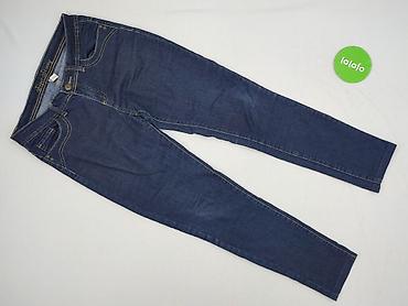 imax nike: DENIM JEANS, Jeansy damskie, rozmiar S — 2