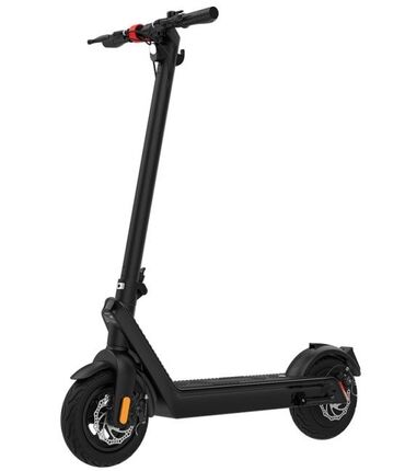 Elektrikli samokatlar: HX9 Scooter Satılır ! Qiymət: 1099 AZN ( aşağı yeri var endirim