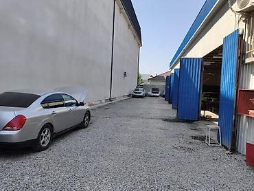 под детейлинг: Автомойка, АЗС, Вулканизация, 30 м² — 1
