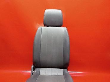 Сиденья: Переднее сиденье, Кожа, Mazda 1999 г., Б/у, Оригинал, Япония — 3