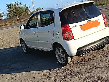 Kia: Kia Picanto: 1.1 l | 2009 il Hetçbek — 5