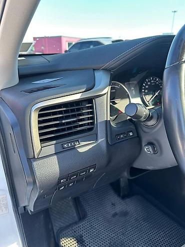 Lexus: Lexus RX: 2021 г., 3.5 л, Автомат, Гибрид, Кроссовер — 9