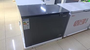 Морозильники: Морозильник, Новый, Бесплатная доставка — 3