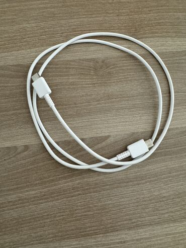 Kabellər: Kabel Samsung, Type C (USB-C), Yeni