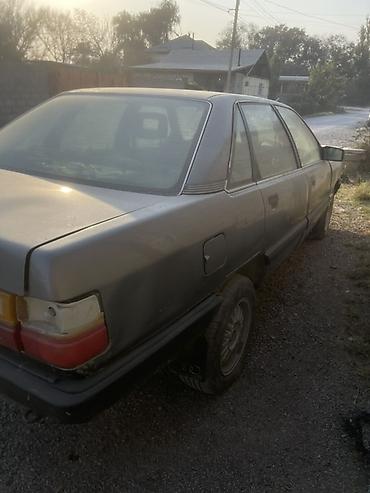бак ауди с4: Audi 100: 1990 г., Седан — 1