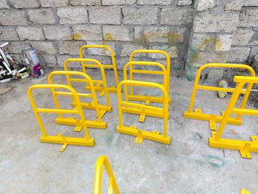 multivita sistemi: Təhlükəsizlik sistemləri | Parking sistemləri
