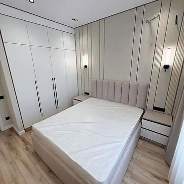 Продажа квартир: 2 комнаты, 57 м², Элитка, 11 этаж — 5