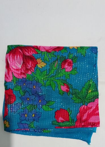 Платки: Платок, Осень-весна — 7