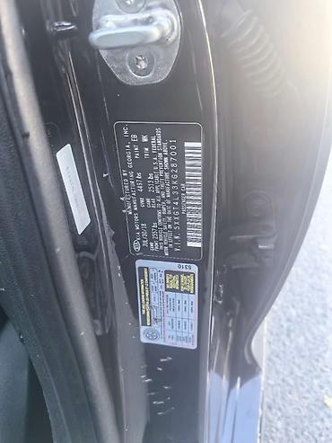 k5 2011: Kia Optima: 2018 г., 2.4 л, Автомат, Бензин, Седан — 3