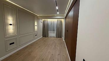 Продажа квартир: 2 комнаты, 86 м², Элитка, 9 этаж, Евроремонт — 11