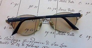 Naočare: Robert La Roche ram za naočare ORIGINAL II. ORIGINAL Robert La Roche — 2