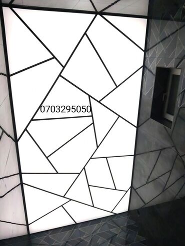 Asma tavanlar: Asma tavan, Suyadavamlı, Pulsuz çatdırılma, Zəmanətli — 17