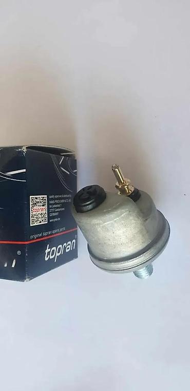 Car Engine Parts: MERCEDES 124 190 DAVAC PRITISKA ULJA NA KUCISTU FILTERA ULJA | Davac — 2