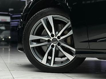 ауди q8: Audi A6: 2020 г., 3 л, Автомат, Дизель, Седан — 3
