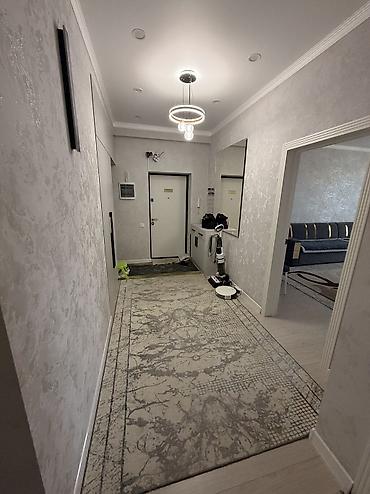 Продажа квартир: 3 комнаты, 100 м², Элитка, 6 этаж, Евроремонт — 2