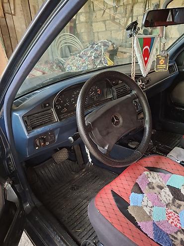 бампер опель вектра б: Mercedes-Benz 190 (W201): 0.2 л | 1991 г. Седан — 6