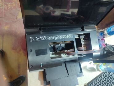 принтер hp 3в1: Принтерлер сатылат! EPSON P50 EPSON (P50) EPSON R330 3 принтер бир