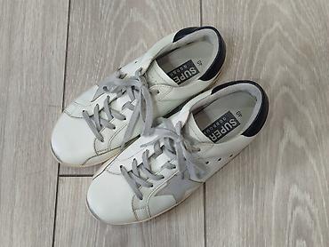 lebron 20: Кроссовки golden goose голден гус в отличном состоянии почти не — 3