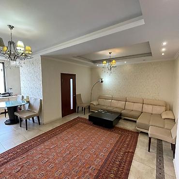 Продажа квартир: 3 комнаты, 98 м², Элитка, 9 этаж — 10