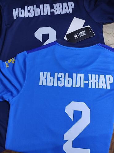 вкладыши для одежды: Шелкография, Сублимационная (дисперсная) печать, | Одежда — 6