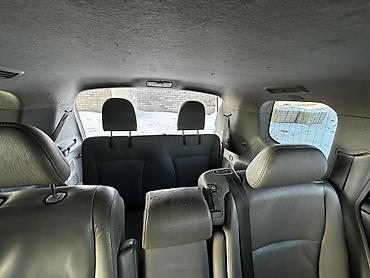 Toyota: Toyota Highlander: 2008 г., 3.5 л, Автомат, Бензин, Кроссовер — 8