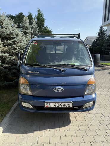 расширительный бачок форд фокус 2: Hyundai Porter: 2015 г., 2.5 л, Механика, Дизель