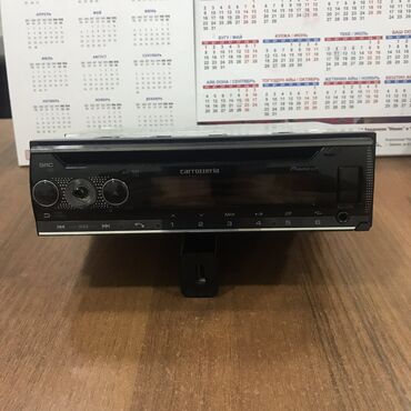 блютуз для магнитолы: Pioneer Carrozzeria DEH-6600 AUX, USB, Bluetooth Поддерживает