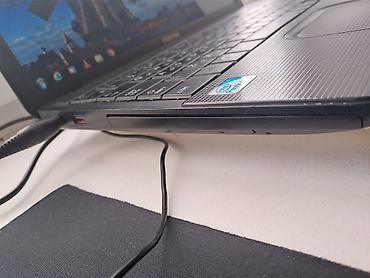 Toshiba: Toshiba noutbuk Xüsusiyyətlər: SSD - Ekran: 15.6" geniş formatlı LED — 7