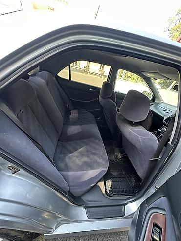 нисан матор: Honda Torneo: 2002 г., 1.8 л, Автомат, Бензин, Седан — 6