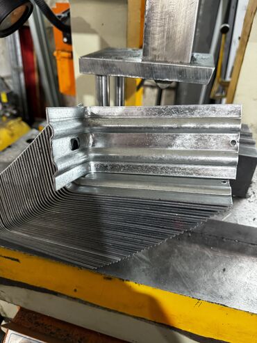 Other facade materials: Кронштейн 70/70/150мм 50сом Кронштейны Крепежи Кронштейн фасадные — 8