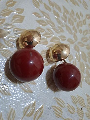 Бижутерия: BORDO RENGLER YENİDEN DEBE GELDİ SİZLER TEKLİF " BORDO GİZİL — 3