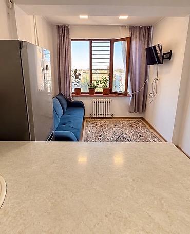 29: Студия, 45 м², Вефа ТЦ Элитка, 9 этаж, Свежий ремонт — 8