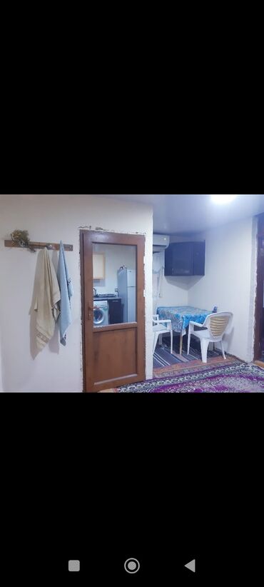 Uzunmüddətli kirayə evlər: 60 kv. m, 2 otaqlı, İşıq, Su, Kanalizasiya — 12