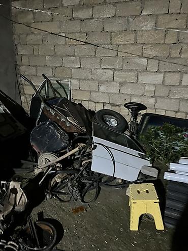 airtrek ehtiyat hisseleri: 2106 zapçast edilib ehtiyyat hissəsi kimi zəmg edə bilərsiz.matoru yağ — 6