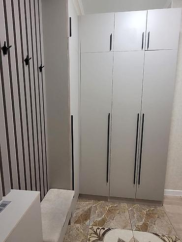 Продажа квартир: 4 комнаты, 140 м², Элитка, 4 этаж, Евроремонт — 16